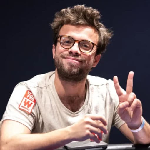 Romain Lewis Romain Lewis