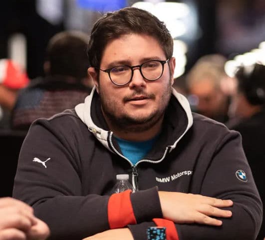 Julien Stropoli Julien Stropoli