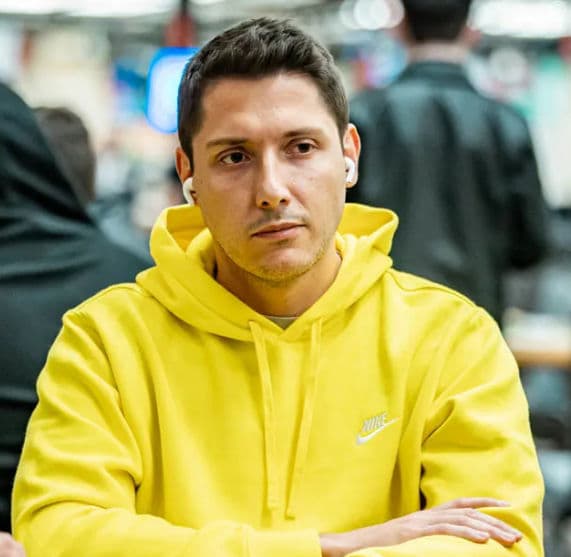 Marco Bognanni Marco Bognanni