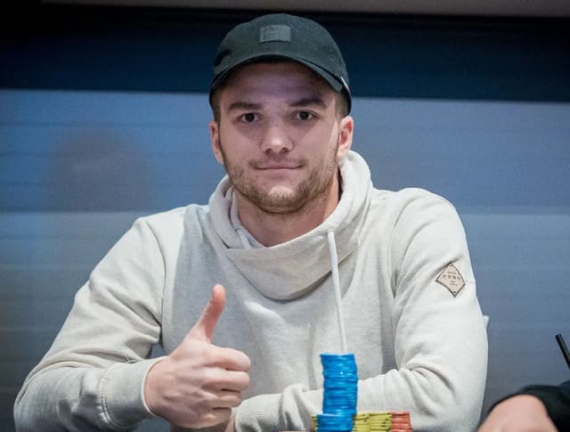 Dominik Matejka Dominik Matejka