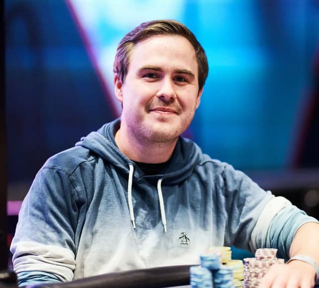 Jerry Odeen Jerry Odeen