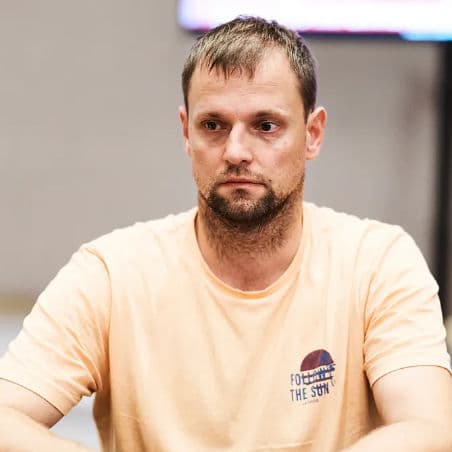 Przemyslaw Cebrat Przemyslaw Cebrat