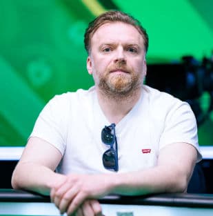 Hrvoje Mitrovic Hrvoje Mitrovic