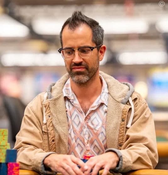 Richard Geyer Richard Geyer