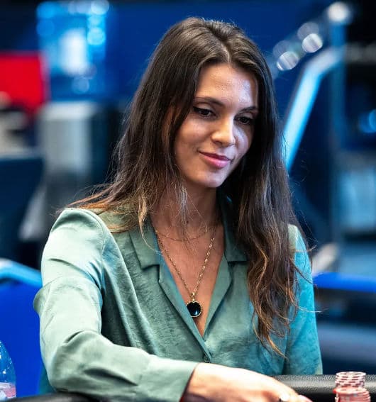 Ksenia Shuali Ksenia Shuali