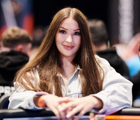 Daria Krashennikova Daria Krashennikova