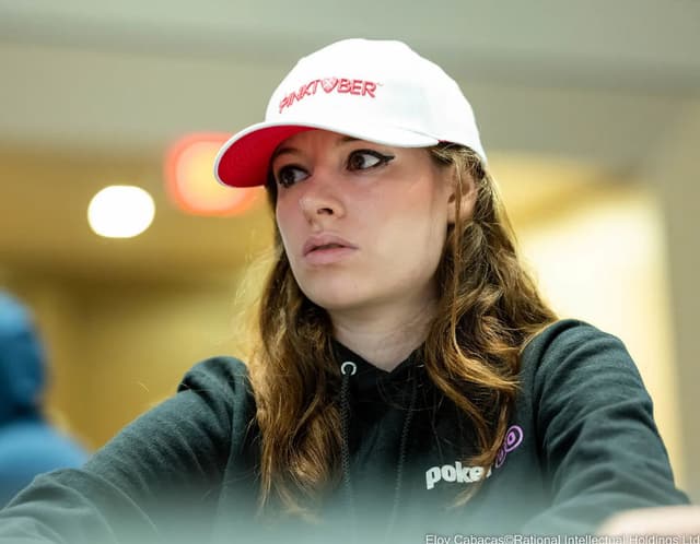 Paulina Loeliger Paulina Loeliger