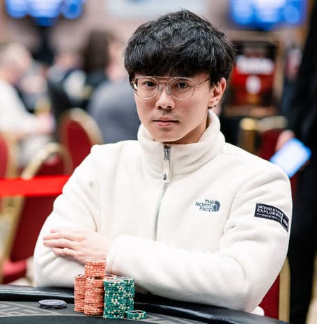 Charles Chow Charles Chow