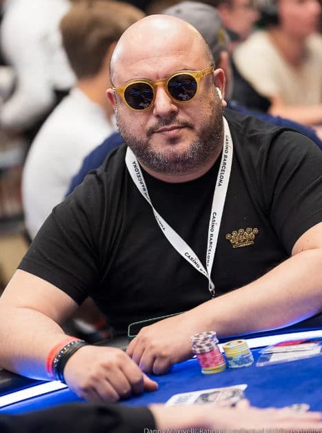 Bahram Chobineh Bahram Chobineh