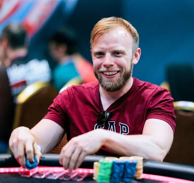 Mateusz Szymanski Mateusz Szymanski