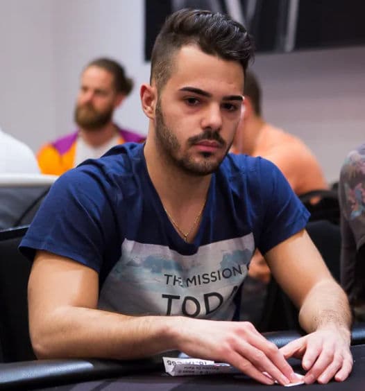 Massimo De Mario Massimo De Mario