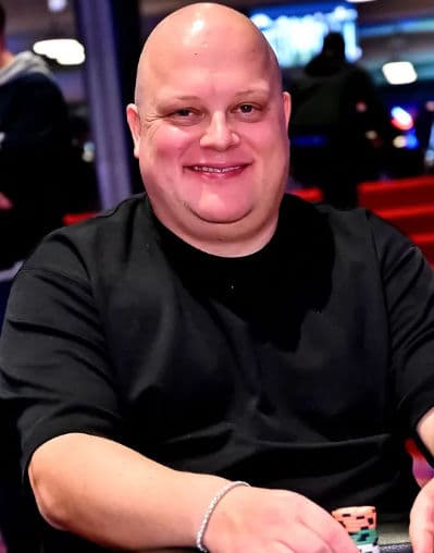 Andreas Goeller Andreas Goeller