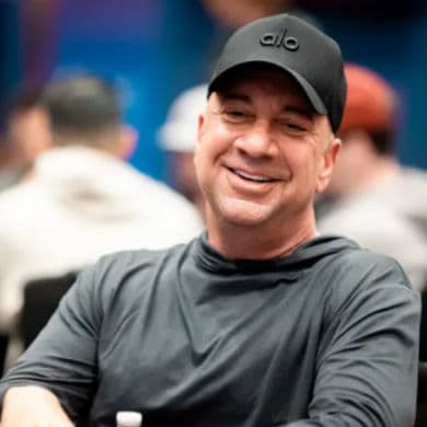 Blake Bohn Blake Bohn