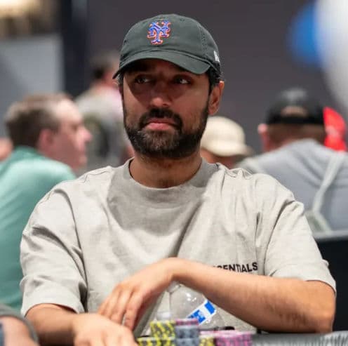 Soheb Porbandarwala Soheb Porbandarwala