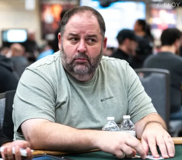 Ralph Porter Ralph Porter