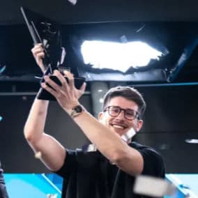 Paul Tedeschi Paul Tedeschi