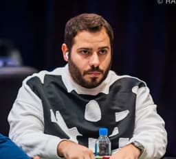 Sergio Martinez Gonzales