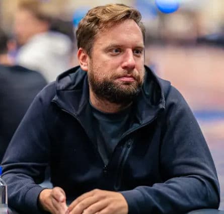 Bart Lybaert Bart Lybaert