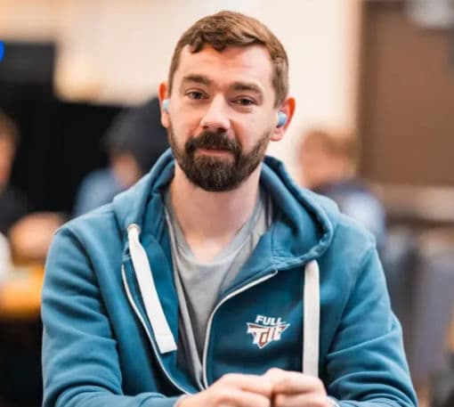 Ludovic Geilich Ludovic Geilich