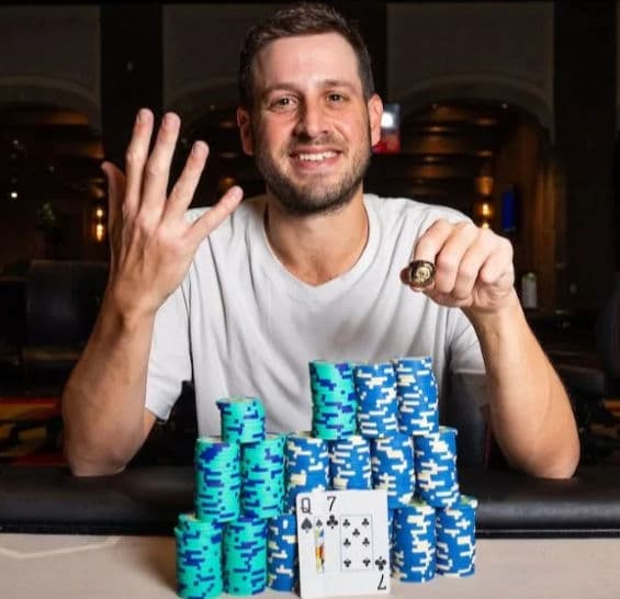 Darren Rabinowitz Darren Rabinowitz