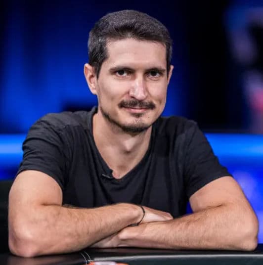 Veselin Karakitukov Veselin Karakitukov