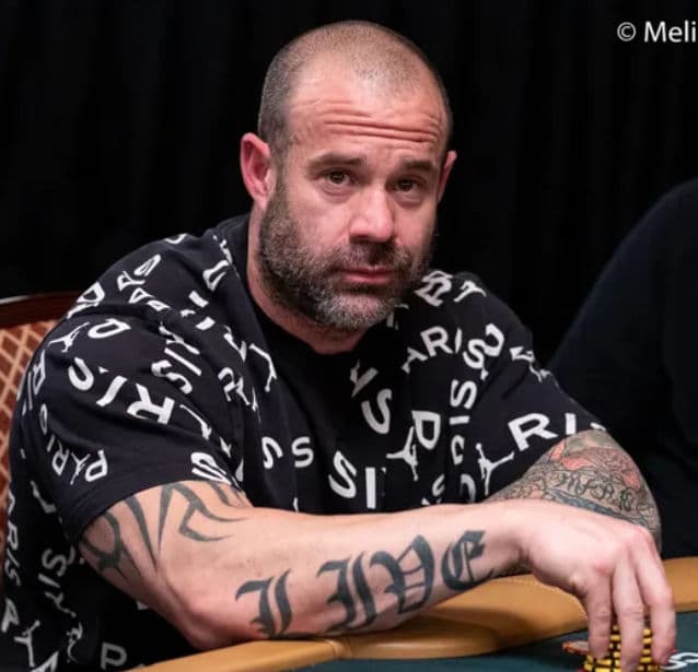 Erik Cajelais Erik Cajelais