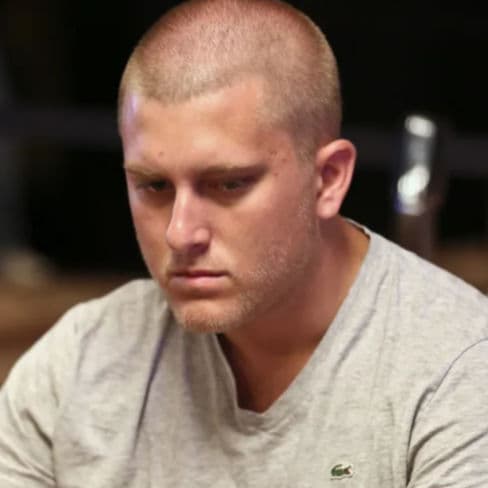 Eric Blair Eric Blair