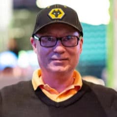 David Steicke David Steicke