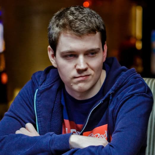 Isak Bergstrom Isak Bergstrom