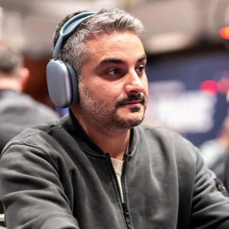 Tornike Tchkonia Tornike Tchkonia