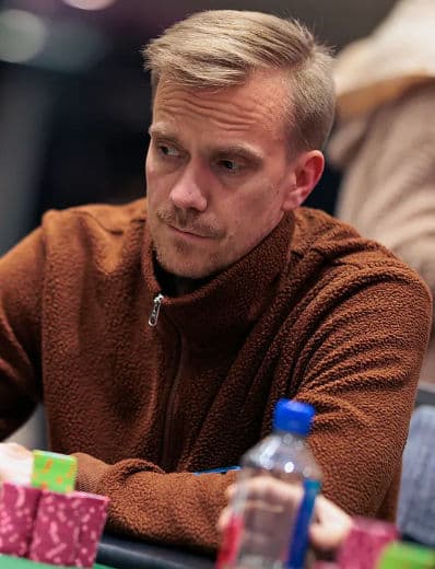 Santtu Leinonen Santtu Leinonen