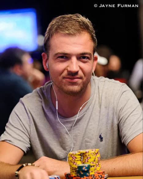 Rasmus Larsen Rasmus Larsen