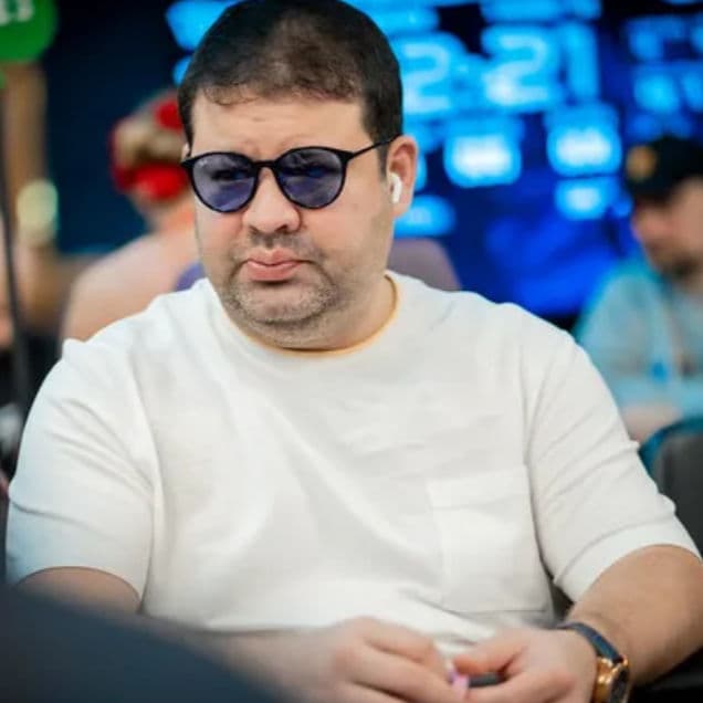 Sardor Shagulyamov Sardor Shagulyamov