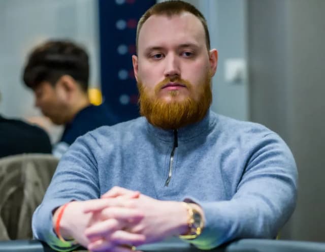 Espen Oeye Espen Oeye