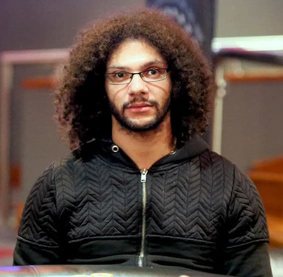 Mauricio Pais Mauricio Pais