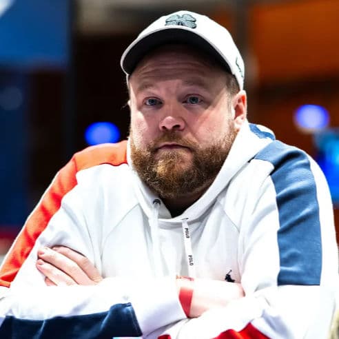 Jonas Hagstrom Jonas Hagstrom