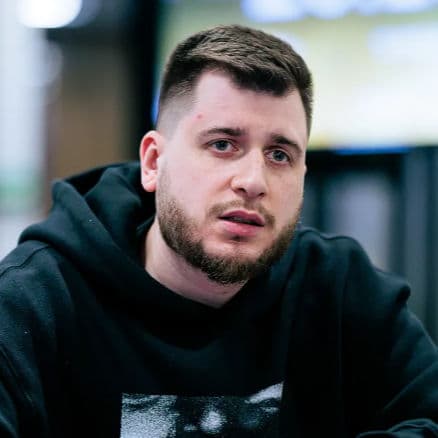 Nikita Kuznetcov Nikita Kuznetcov