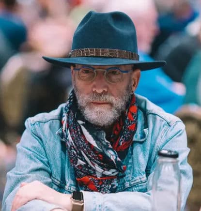 Neil Blumenfield Neil Blumenfield