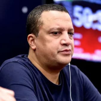 Omar Lakhdari Omar Lakhdari