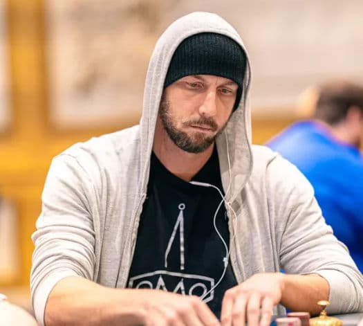 Brandon Shack-Harris Brandon Shack-Harris