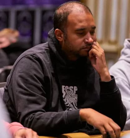 Ismael Bojang Ismael Bojang