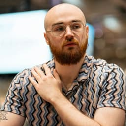Brandon Sheils