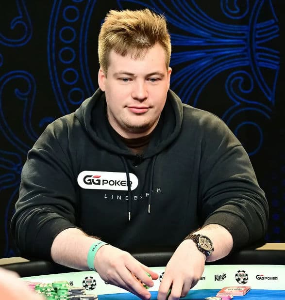Joona Nyholm Joona Nyholm