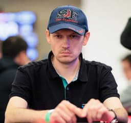 Maksym Mamon