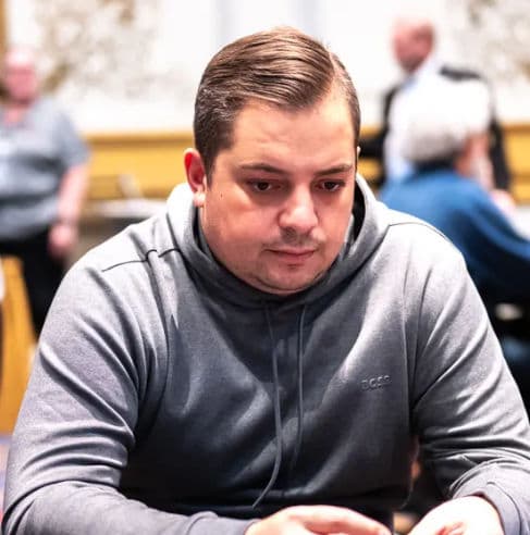 Giovanni Zanette Giovanni Zanette