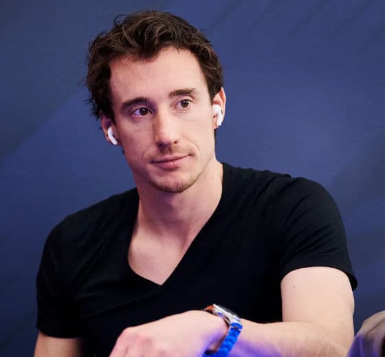 Benjamin Chalot Benjamin Chalot