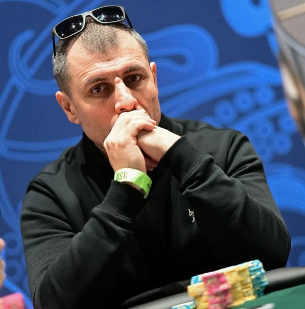 Viacheslav Sultanov Viacheslav Sultanov