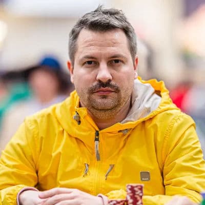 Arsenii Karmatckii Arsenii Karmatckii