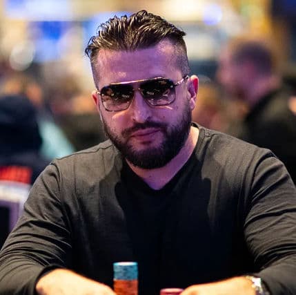 Darko Percic Darko Percic