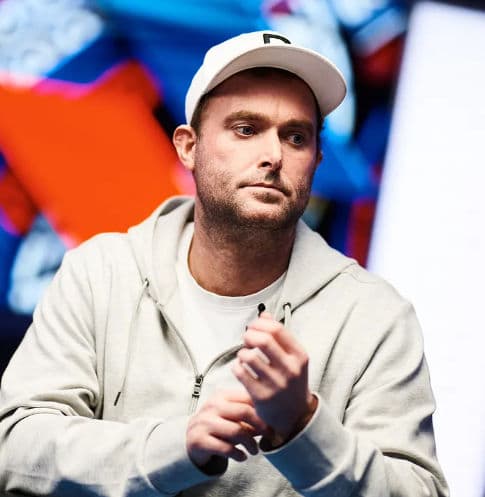 Pascal Vos Pascal Vos